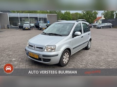 Fiat Panda - 1.2 Edizione Cool 2e Eigenaar, Airco, Radio, Elektrische Ramen Voor