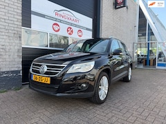 Volkswagen Tiguan - 1.4 TSI Sport&Style 4Motion Met Jaar Apk