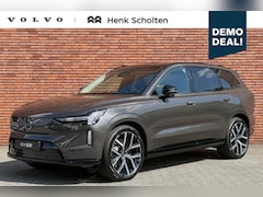 Volvo EX90 - Twin Motor Performance Ultra 7p. 106 kWh | Elektrochromatisch panoramadak | Bowers & Wilki