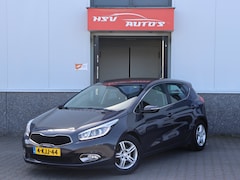 Kia Cee'd - 1.6 GDI 20th Anniversary airco LM 4-deurs org NL