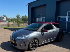 Citroën DS3 - 1.6 THP Sport Chic AIRCO CRUISE CONTROL USB/AUX