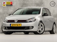 Volkswagen Golf - 1.4 TSI Sport (NAVIGATIE, CLIMATE, STOELVERWARMING, SPORTSTOELEN, GETINT GLAS, CRUISE, LM
