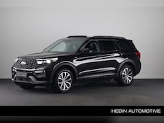 Ford Explorer - 3.0 V6 EcoBoost PHEV ST-Line