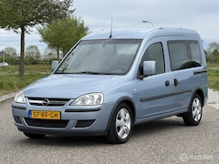 Opel Tour - 1.4-16V Njoy