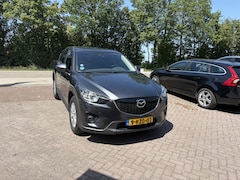 Mazda CX-5 - 2.0 Skylease+ 2WD TREKHAAK STOELVERWARMING NAVI