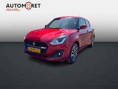 Suzuki Swift - 1.2 Style Smart Hybrid