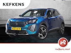 Peugeot 2008 - 1.2 145PK Allure Hybrid | 1ste eigenaar | AppleCarPlay/AndroidAuto | Climate Control | Ada