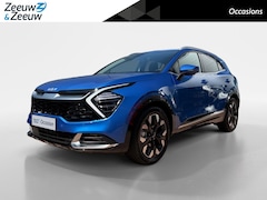 Kia Sportage - 1.6 T-GDi PHEV DynamicPlusLine | Zeer nette auto | Zeer luxe | Apple CarPlay & Android Aut