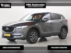 Mazda CX-5 - 2.0 165pk TS+ i-Activesense Pack Trekhaak 19"