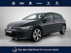 Volkswagen Golf - 1.5 eHybrid 204pk Life Edition DSG Matrix-LED / Stoel/Stuurverw. / Camera / Memory 151