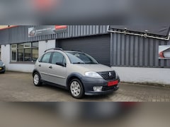 Citroën C3 - 1.4i-16V X-TR