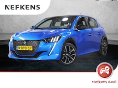 Peugeot 208 - 1.2 100PK GT Pack | 1ste eigenaar | AppleCarplay/AndroidAuto | Glazendak | Parkeersensoren