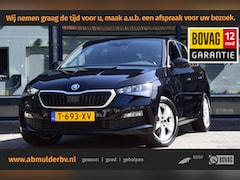 Skoda Scala - 1.0 TSI 110PK Sport Business | Org. NL | BOVAG Garantie | 16'' Velgen met All Season Bande