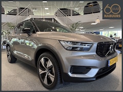 Volvo XC40 - 1.5 T5 Recharge R-Design, Trekhaak, Pano, H&K, memory, 360cam