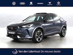 CUPRA Formentor - 1.4 TSI eHybrid 204pk PHEV Adrenaline / Panoramadak / BEATS / Leer / 360 Camera 0 162