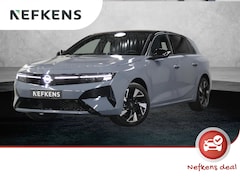 Opel Astra - 1.2 Turbo Hybrid GS | VOORAAD = SNEL RIJDEN | AGR Stoel | Matrix LED | Stoel/Stuur verwarm