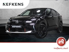 Citroën Ë-C4 - Collection 156pk Extended range 54 kWh | Stoelverwarming | Keyless Entry/Start | Navigatie