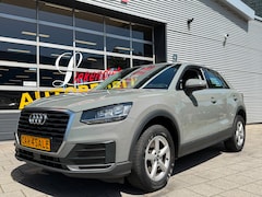 Audi Q2 - 1.0 TFSI Design Pro Line Plus - Navigatie I Leer I Airco I PDC I Comfort pakket I Trekhaak