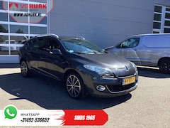 Renault Mégane Estate - 1.5 dCi Bose/ Climate/ LMV/ Cruise/ PDC
