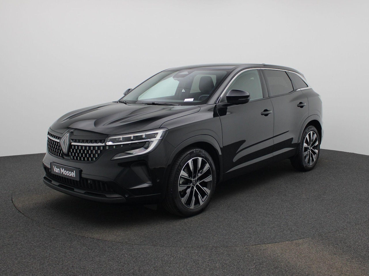 Renault Austral - E-Tech Full hybrid 200 Techno | Lichtmetalen velgen | Google Maps | Achteruitrijcamera - AutoWereld.nl