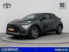 Toyota C-HR - 1.8 Hybrid 140 Dynamic Navi | Parkeersensoren V+A | Elektrische Achterklep | Dodehoekdetec