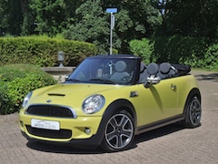 MINI Cabrio - 1.6 Cooper S
