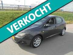SEAT Ibiza - Ibiza 1.4 benzine 5 deurs airco lmv 73.000km