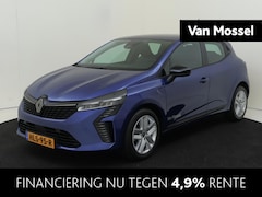 Renault Clio - 1.0 TCe 90 GPF evolution | Airco | Cruise control | Camera |