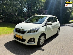 Peugeot 108 - 1.0 e-VTi Active Airco / Led / 5 deurs /Apk:5-27