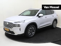 Hyundai Santa Fe - 1.6 T-GDI PHEV Comfort Smart 7p. | airco automatisch | Apple Carplay/Android Auto | Autono