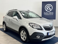 Opel Mokka - 1.4 T Innovation | WEINIG KM | NAVI | CAMERA | CRUISE |