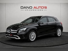 Mercedes-Benz GLA-Klasse - 180 Business Solution LED/Navi/Trekhaak