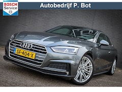 Audi A5 Coupé - 2.0 TFSI MHEV quattro Sport S-Line Edition v. 23.950 NU 22.950,