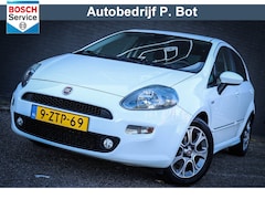 Fiat Punto Evo - 0.9 TwinAir Lounge Airco/CruiseControl
