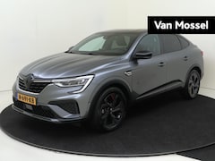 Renault Arkana - 1.6 E-Tech Hybrid 145 R.S. Line Leder | Clima | LM velgen
