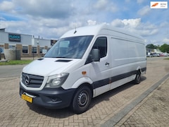 Mercedes-Benz Sprinter - 316 2.2 CDI L3H2
