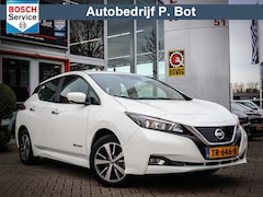 Nissan LEAF - Acenta 40 kWh SOH 91%