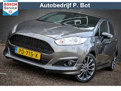 Ford Fiesta - 1.0 EcoBoost ST Line Net binnen - Nu al te bezichtigen