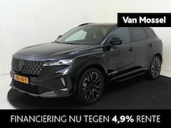 Renault Austral - 1.2 E-Tech full hybrid 200 iconic esprit Alpine | Stoelverwarming | Panorama dak | Verwarm