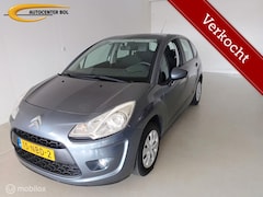 Citroën C3 - 1.4 VTi Ligne Business