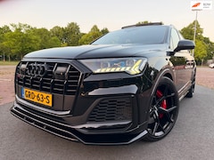 Audi Q7 - 60 TFSI 550PK Competition | RS-Zetels |PANO| LASER|Head-up