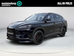 BYD Seal U - DM-i 1.5 DM-i FWD Boost | 50th Anniversary | UNIEK | Full Body Kit | 20'' inch Black Line