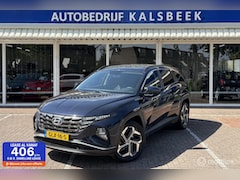Hyundai Tucson - 2.0 T-GDI MHEV|Camera|Apple Carplay|40DKM|