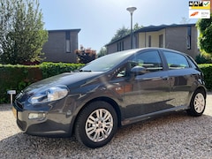 Fiat Punto Evo - 0.9 TwinAir Pop