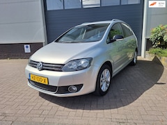Volkswagen Golf Plus - | 1.4 TSI Highline | Cruise control | Automaat | Navi | Bluetooth | Airco | Sensoren |