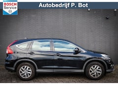 Honda CR-V - 2.0 4WD Elegance v. 15.950 NU 14.950