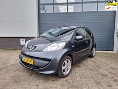Peugeot 107 - | 1.0-12V XS Urban Move |