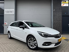 Opel Astra Sports Tourer - 1.2 Edition [Dealer OH | Carplay | PDC | Cruise | Navi | Trekhaak]