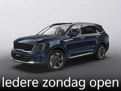 Kia Sorento - 1.6 T-GDi Plug-in Hybrid 4WD DynamicPlusLine 7p