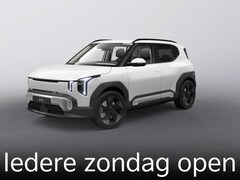 Kia EV2 - Plus 42.2 kWh 4p